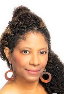 Ingrid Waldron