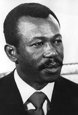 Haile Mariam Mengistu