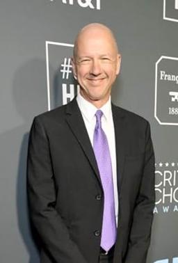 Mike Royce