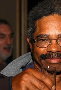 Cecil Brown