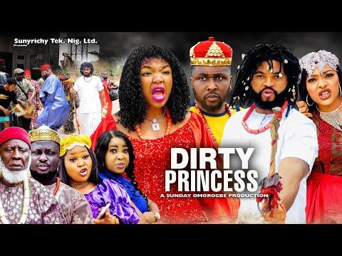 DIRTY PRINCESS Pt. 11 #newrelease ONNY MICHAEL, EKENE UMENWA, FLASHBOY 2023 Latest Nollywood Movie