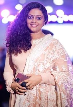 Aswathy Sreekanth