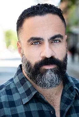 Luis Berrio