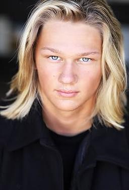 Caden Smith