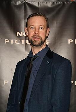 Neil Duffield