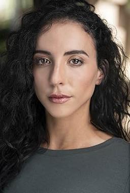 Nadine Salameh