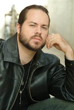 Corey Marshall