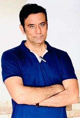 Col Ravi Sharma