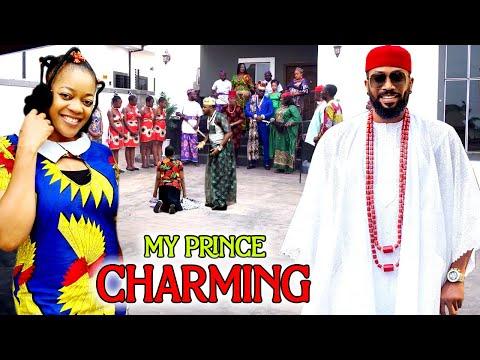 My Prince Charming (COMPLETE NEW MOVIE)- Frederick Leonard & Eve Esin 2023 Latest Nigerian Movie
