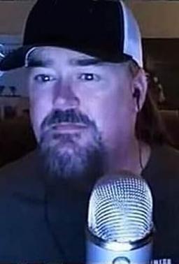 Joe Ridgely