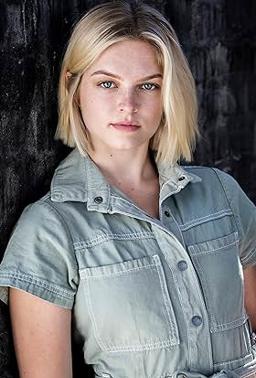 Jessie Diepeveen