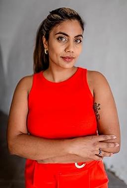 Natasha Billson