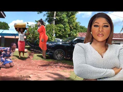 A Brand New Movie Of Destiny Etiko That Got The Whole World Talking ( Lesson For All D Ladies) New