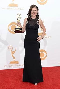Gail Mancuso