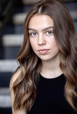 Kayden Brenna Tokarski