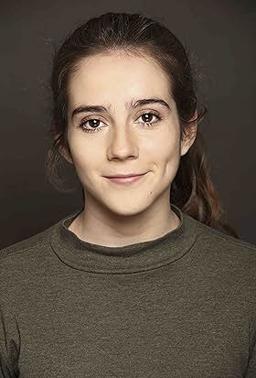 Lucía Tinajero