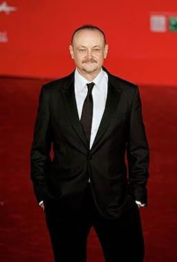 Marco Simon Puccioni