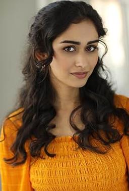 Deepti Menon