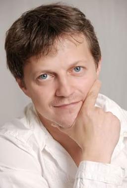 Vadim Skvirskiy