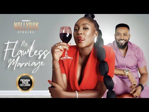 No Flawless Marriage (Fredrick Leonard Lota Chukwu) - Nigerian Movies | Latest Nigerian Movie 2023