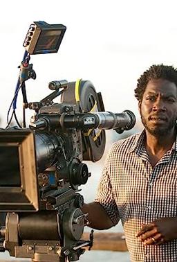Rick Famuyiwa