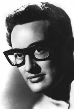 Buddy Holly