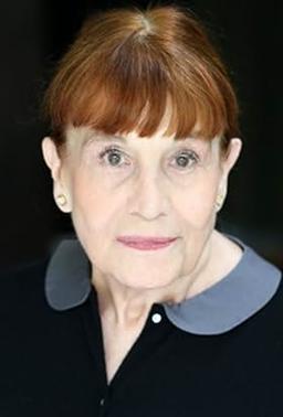 Catherine Giron
