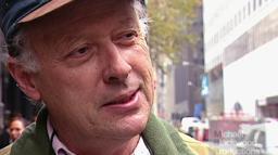 Robert Mangold
