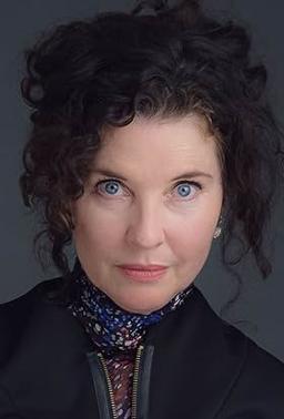Maureen Cassidy