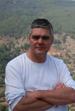 Graham Riddell