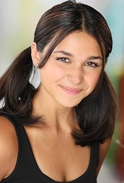 Arianna Nuckolls