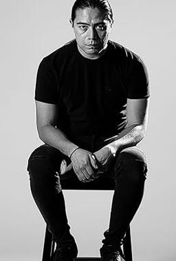 Travis Stump