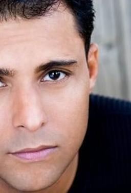 Alex Paez