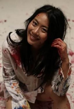 Natsumi Kuroda