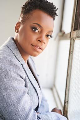 Aisha Lomax
