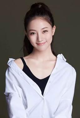 Lilan Zhu