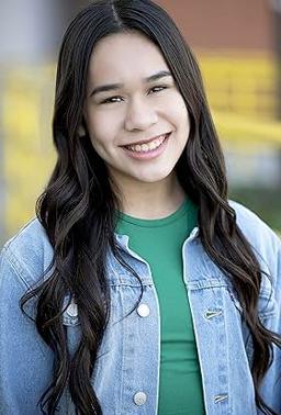 Alysa Gutierrez-Sierra