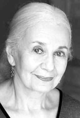 Ruth Posner