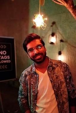Ankur Pathak