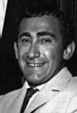 Lionel Bart