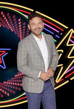 Ryan Thomas