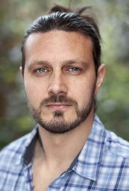 Shane Senior
