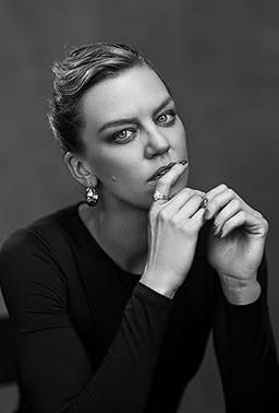 Ana Cilas