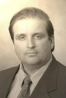 David Von Roehm