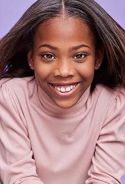 Kamryn Smith