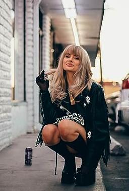 Demi Burnett