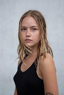 Amélie Hoeferle