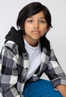 Donovan Monzon-Sanders