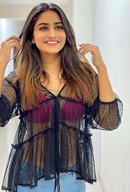Shivani Narayanan