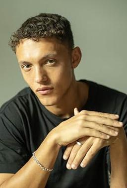Orlando Norman